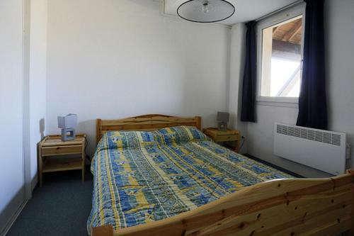 Apartamento R�sidence Balcons Du Soleil - Pi�ces 764