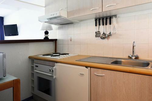 Apartamento R�sidence Balcons Du Soleil - Pi�ces 764