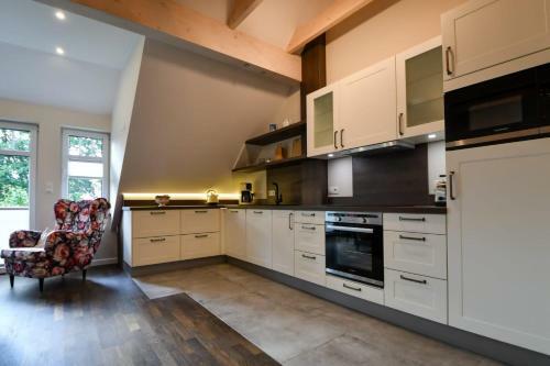 Apartamento Dat-landhuus