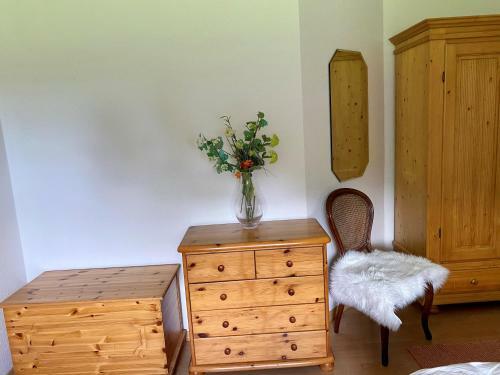 Apartamento Gutsscheune Moisselbritz Auf Der Insel R�gen