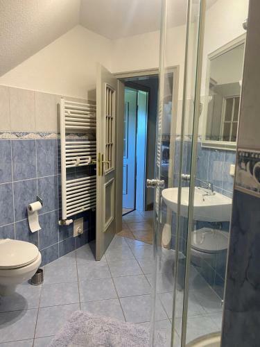 Apartamento Gutsscheune Moisselbritz Auf Der Insel R�gen