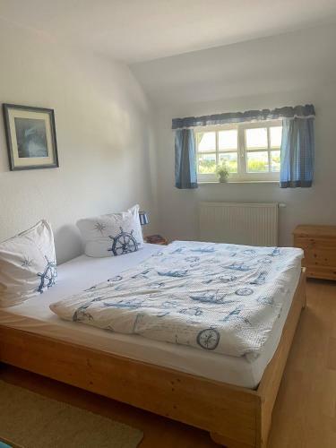 Apartamento Gutsscheune Moisselbritz Auf Der Insel R�gen