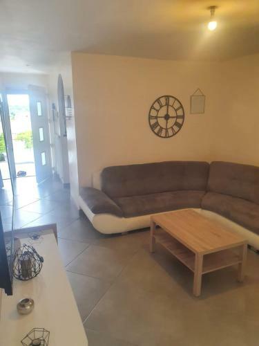 Maison F4