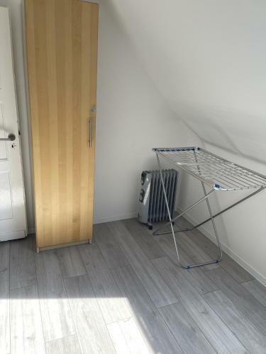 Zentral Gelegenes Apartment Am Bunter Garten