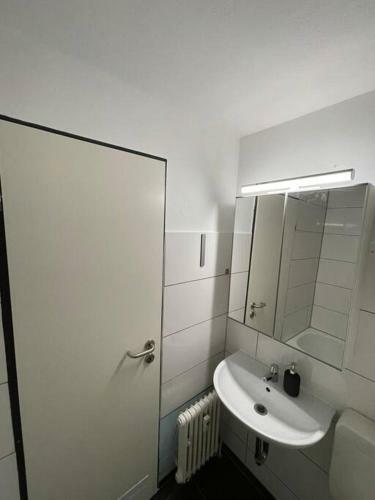 Apartamento Sch�ne Wohnung An Der Hochschule Niederrhein