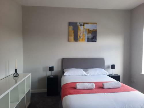 Alexander Apartments South Tyneside