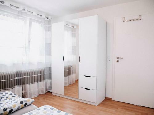 Apartamento Ferienwohnung Auszeit Am See