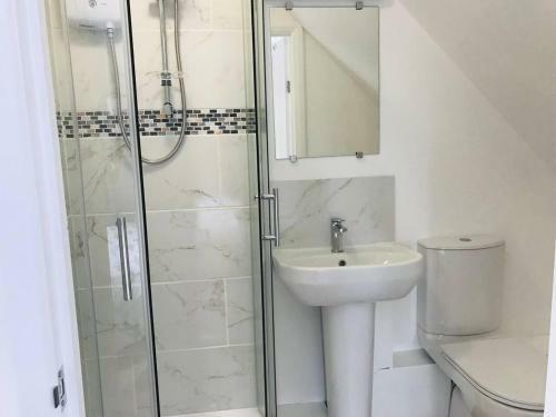 Countryside Apartment Near Spalding Stunning View