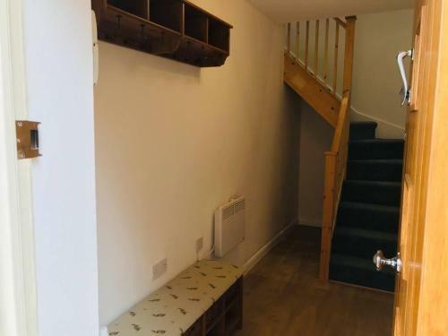 Countryside Apartment Near Spalding Stunning View
