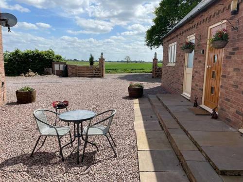 Countryside Apartment Near Spalding Stunning View