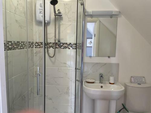 Countryside Apartment Near Spalding Stunning View