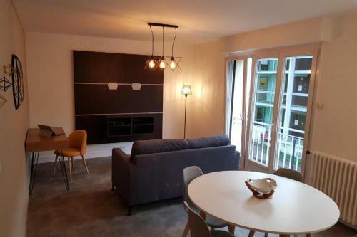 Charming Apartment In The City Center