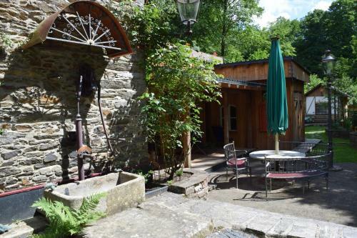 Apartamento Merscheider M�hle Mitten Im Hunsr�ck