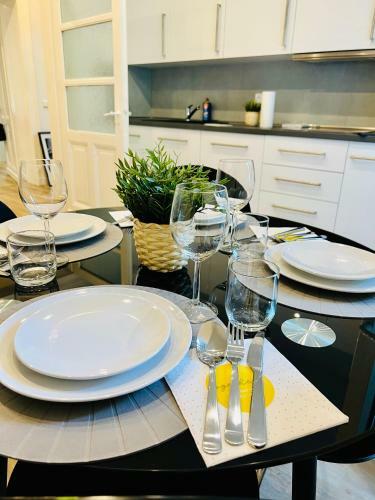 Exclusive Nd Apartment Zentrum M�lheim