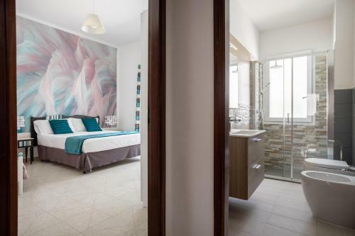 Apartamento Appartamento Dimora Dei Fiori