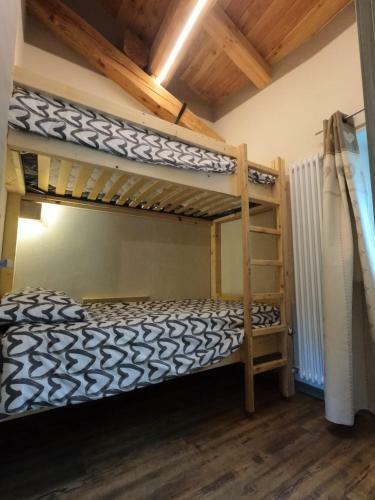 Apartamento Appartamenti Il Bersaio Alloggio 3