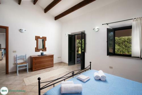 Apartamento Emeraldway - Casa Silene Porto Taverna