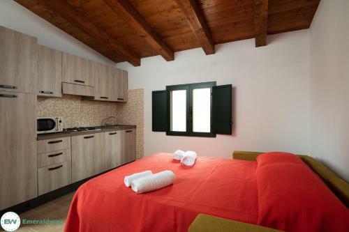 Apartamento Emeraldway - Casa Silene Porto Taverna