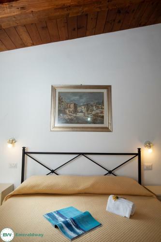 Apartamento Emeraldway - Casa Silene Porto Taverna