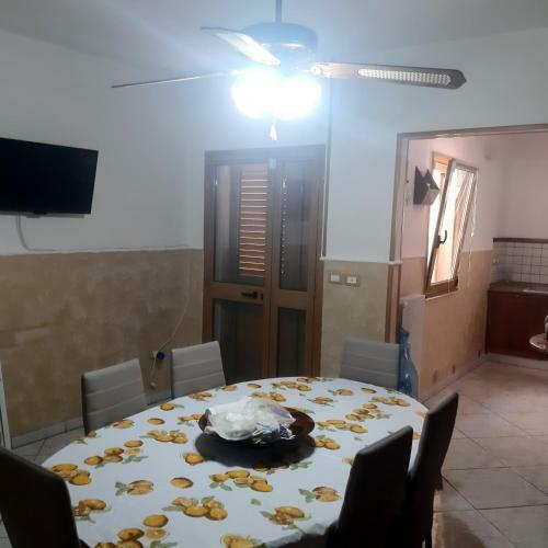 Apartamento Incantevole Appartamento A 2 Piani A Salve