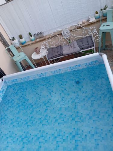 Apartamento Casa Di Luna, Incantevole Bilo Con Idromassaggio