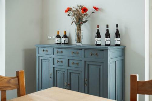 Villa Ribella - Family Apartments