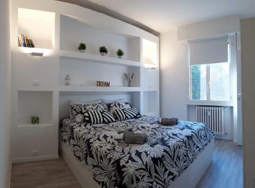 Bed&breakfast Bbqueen Sandonato Policlinico