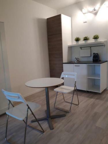 Bed&breakfast Bbqueen Sandonato Policlinico