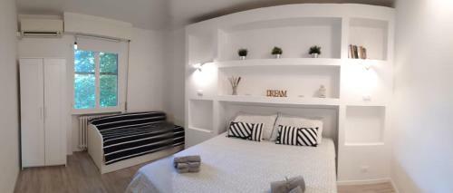 Bed&breakfast Bbqueen Sandonato Policlinico