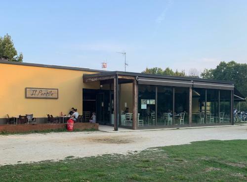 Bed&breakfast Bbqueen Sandonato Policlinico