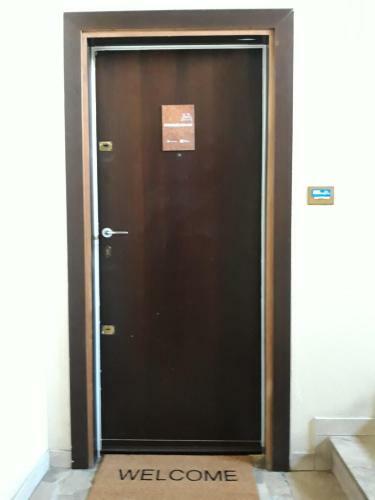 Bed&breakfast Bbqueen Sandonato Policlinico