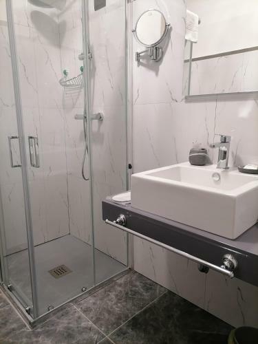 B&B Villa Esmeralda