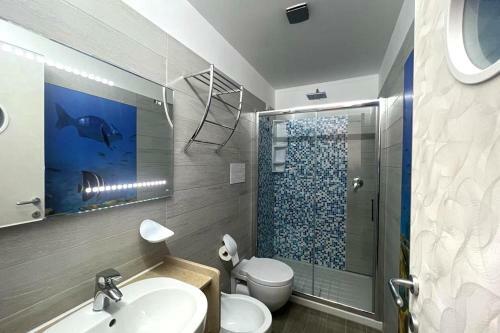 Hostal Paradise Island - Terrazza Sul Mar Mediterraneo