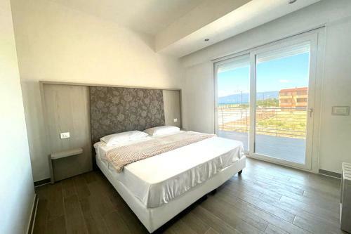 Hostal Paradise Island - Terrazza Sul Mar Mediterraneo