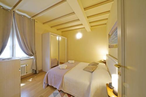Apartamento Appartamento Muse