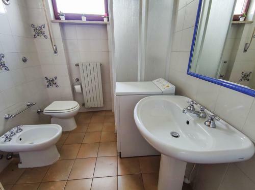 Apartamento A Casa Di Ambra Seconda Fila Mare