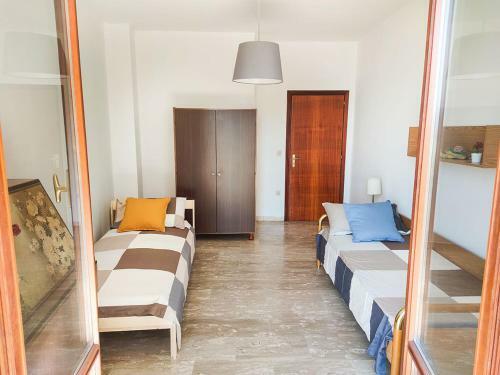 Apartamento A Casa Di Ambra Seconda Fila Mare