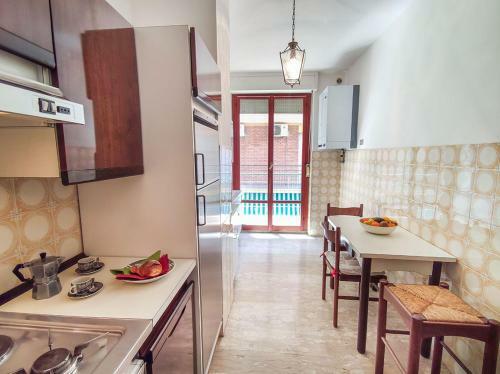 Apartamento A Casa Di Ambra Seconda Fila Mare