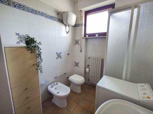 Apartamento A Casa Di Ambra Seconda Fila Mare