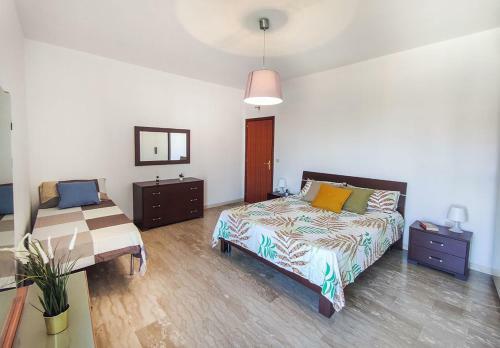Apartamento A Casa Di Ambra Seconda Fila Mare