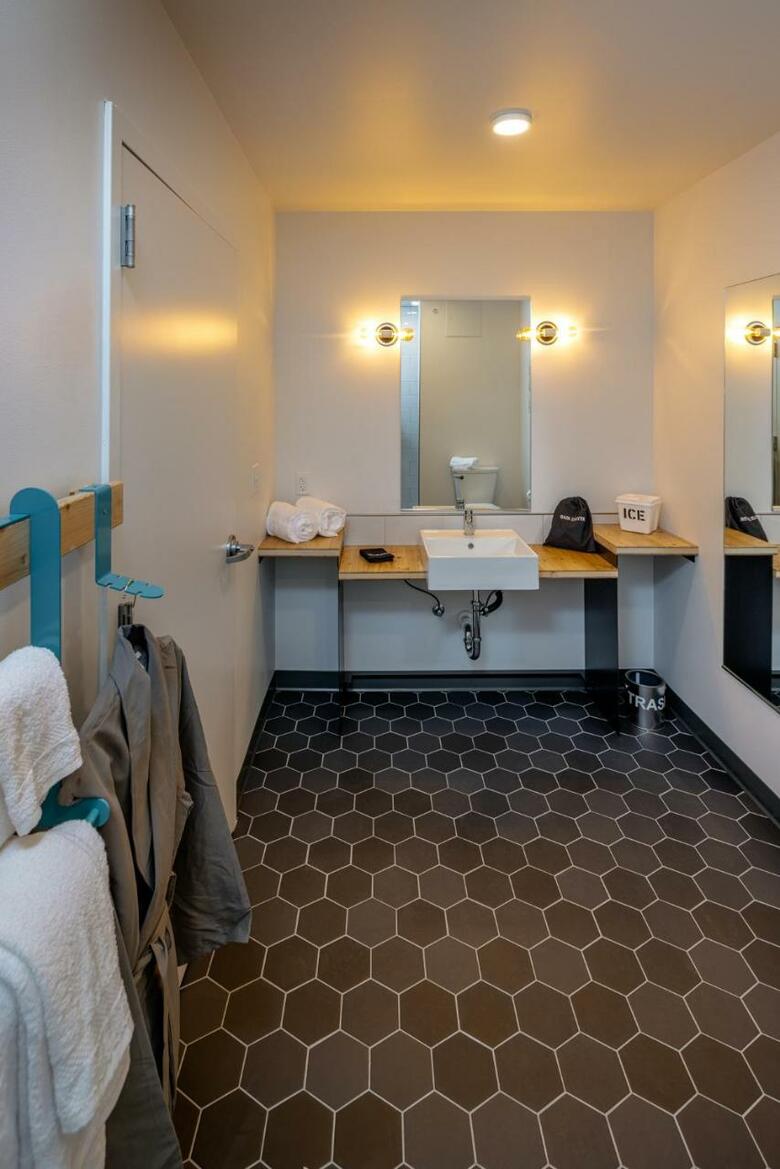 Hotel The Wren