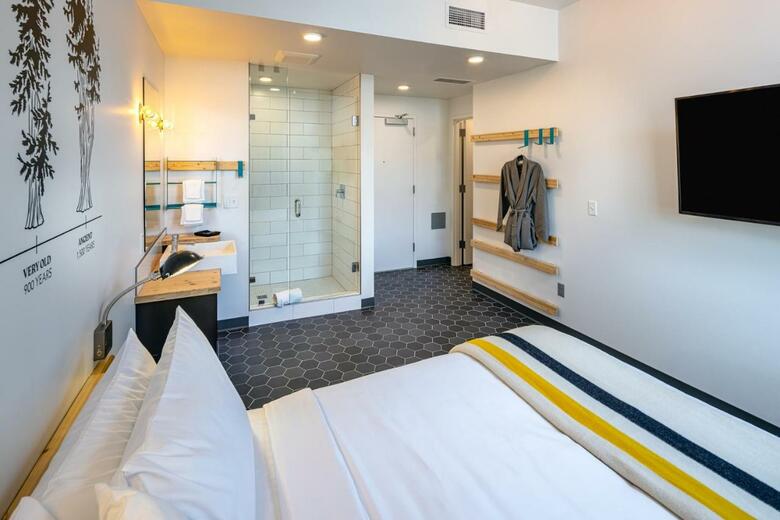 Hotel The Wren