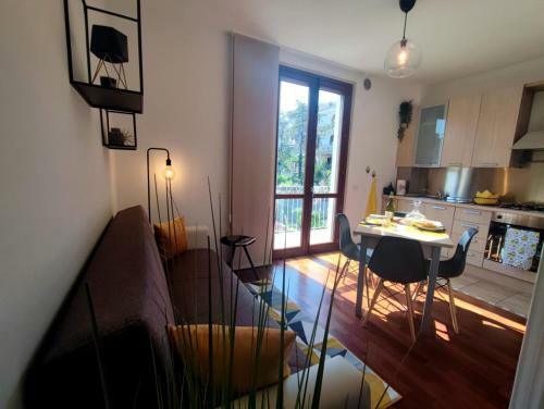 Apartamento Casa Aura