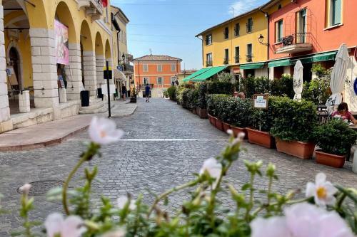 Apartamento Borgo Dei Sogni - Lago Di Garda