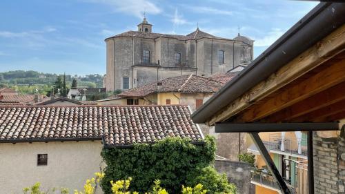 Apartamento Borgo Dei Sogni - Lago Di Garda