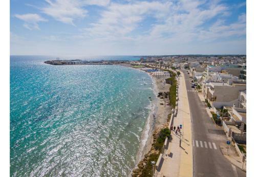 Villa Spiaggia Climatizzazione Riscaldamento M131