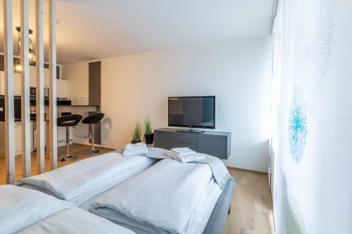 Apartamento Munich Home