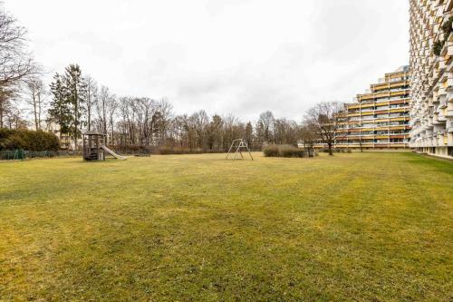 Apartamento Munich Home
