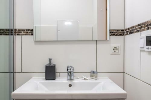Apartamento Munich Home