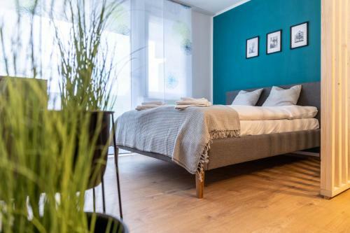 Apartamento Munich Home